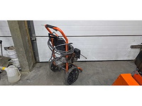 Gassper - hogedrukreiniger - afbeelding 2 van  5