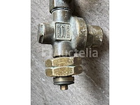 Gasstralingsverwarming - afbeelding 2 van  9