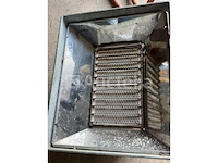 Gasstralingsverwarming - afbeelding 3 van  9