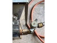 Gasstralingsverwarming - afbeelding 4 van  9