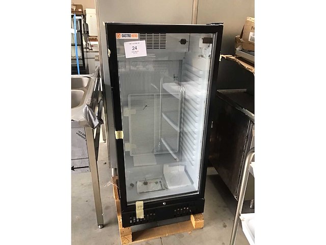 Gasteohero koelkast - afbeelding 3 van  7