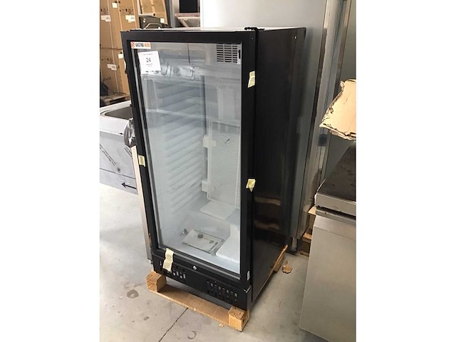 Gasteohero koelkast - afbeelding 6 van  7