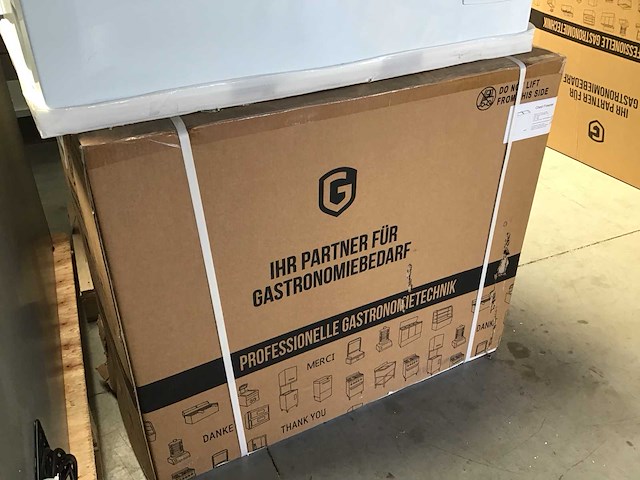 Gasteohero vriezer - afbeelding 7 van  7