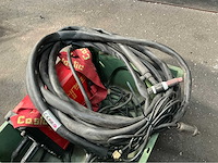 Gastolin euteclic powermax2 lasapparaat - afbeelding 4 van  4