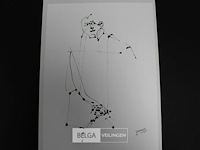 Gaston bertrand - afbeelding 1 van  1