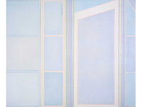 Gaston bogaerts - olie op doek - 60x73 cm - afbeelding 1 van  1