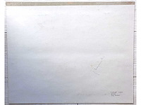 Gaston bogaerts - quatre rectangles - acryl op papier - afbeelding 5 van  5
