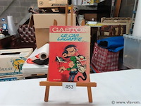 Gaston - afbeelding 1 van  2