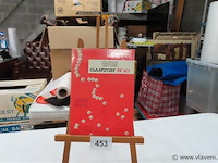 Gaston - afbeelding 2 van  2