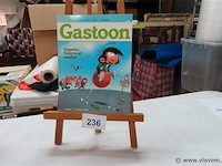 Gastoon - afbeelding 1 van  2