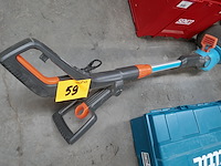 Gastrimmer gardena - afbeelding 1 van  3