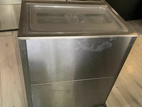 Gastro-bain-wagen - afbeelding 3 van  7