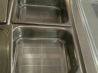 Gastro-bain-wagen - afbeelding 4 van  7