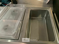 Gastro-bain-wagen - afbeelding 5 van  7