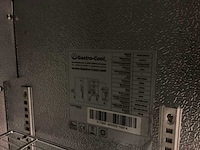 Gastro cool koel/vries gcuc300sd koelvitrine - afbeelding 5 van  7
