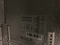 Gastro cool koel/vries gcuc300sd koelvitrine - afbeelding 5 van  7