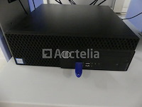 Gastro-enterologie-eenheid op trolley unitip unisensor high sensor - afbeelding 3 van  10