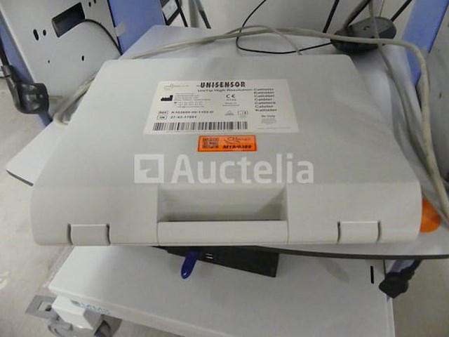 Gastro-enterologie-eenheid op trolley unitip unisensor high sensor - afbeelding 5 van  10