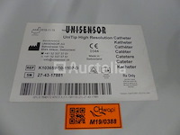 Gastro-enterologie-eenheid op trolley unitip unisensor high sensor - afbeelding 9 van  10