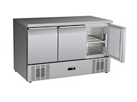Gastro hero - koelwerkbank - afbeelding 2 van  2