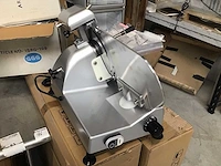 Gastro hero - s30 - snijmachine - afbeelding 4 van  9