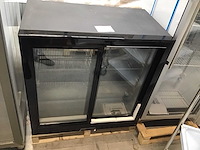 Gastro hero barkoeling - afbeelding 1 van  4