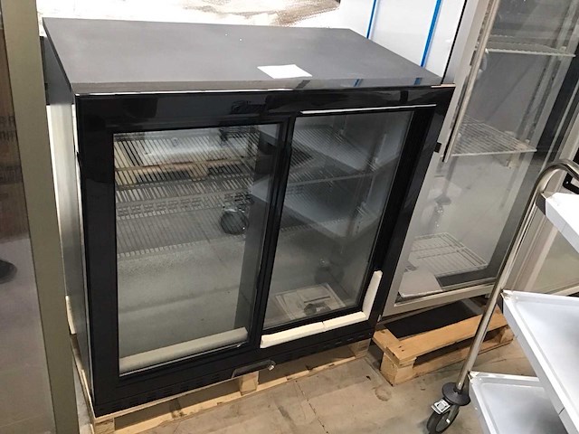 Gastro hero barkoeling - afbeelding 2 van  4