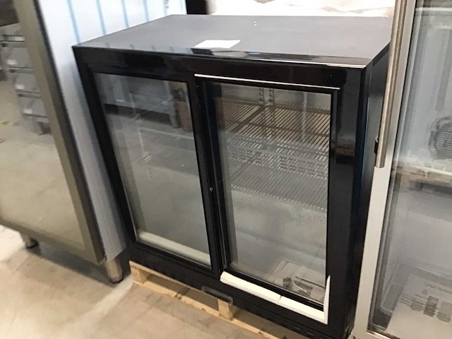 Gastro hero barkoeling - afbeelding 3 van  4