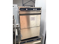Gastro hero eco line vaatwasser 40x40 - afbeelding 4 van  5