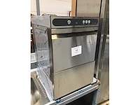 Gastro hero eco-line vaatwasser 40x40 - afbeelding 3 van  6