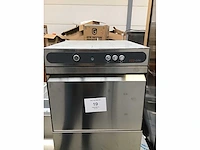 Gastro hero eco-line vaatwasser 40x40 - afbeelding 6 van  6
