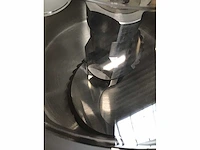 Gastro hero eco6 rvs cutter 6 l - afbeelding 2 van  8