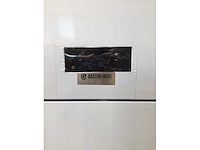 Gastro hero gntq1739 rvs dubbel vriezer - afbeelding 6 van  10