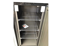 Gastro hero gntq1739 rvs dubbel vriezer - afbeelding 7 van  10