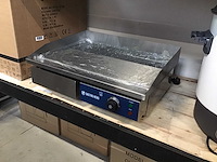 Gastro hero grill- en bakplaat - afbeelding 3 van  4