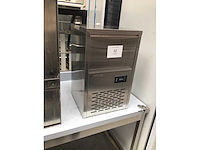 Gastro hero ijsblokjesmachine - afbeelding 2 van  7