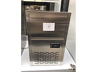 Gastro hero ijsblokjesmachine - afbeelding 3 van  7