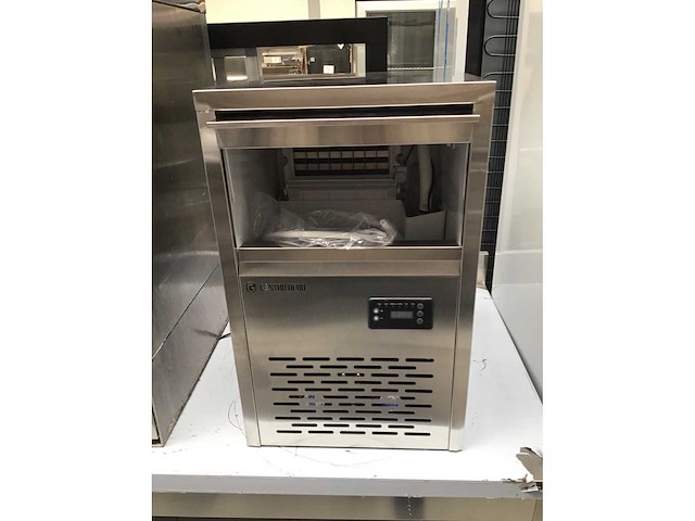 Gastro hero ijsblokjesmachine - afbeelding 5 van  7
