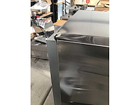 Gastro hero ijsblokjesmachine - afbeelding 6 van  7
