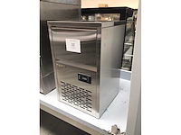 Gastro hero ijsblokjesmachine - afbeelding 2 van  6