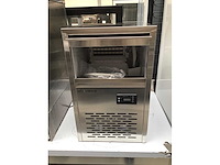 Gastro hero ijsblokjesmachine - afbeelding 6 van  6