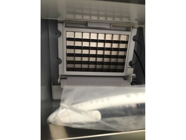 Gastro hero ijsblokjesmachine - afbeelding 4 van  6