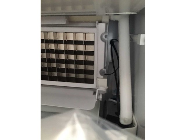 Gastro hero ijsblokjesmachine - afbeelding 5 van  6
