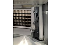 Gastro hero ijsblokjesmachine - afbeelding 5 van  6