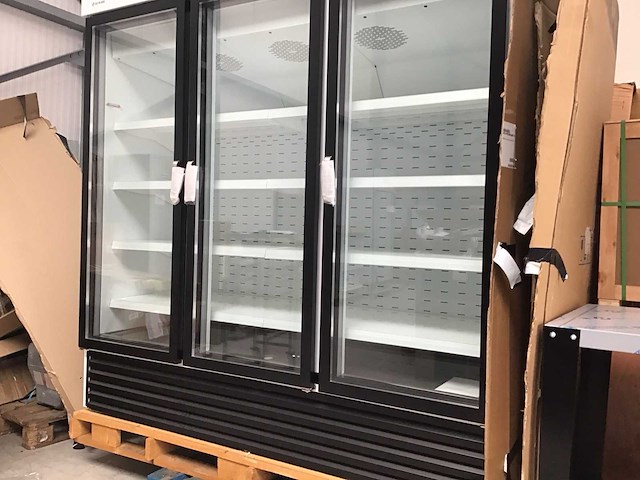 Gastro hero koelkast - afbeelding 5 van  14