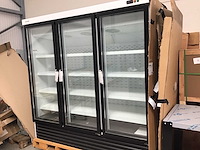 Gastro hero koelkast - afbeelding 10 van  14