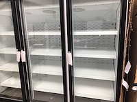 Gastro hero koelkast - afbeelding 12 van  14