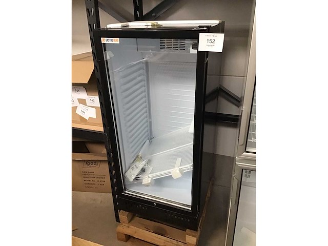 Gastro hero koelkast - afbeelding 2 van  4