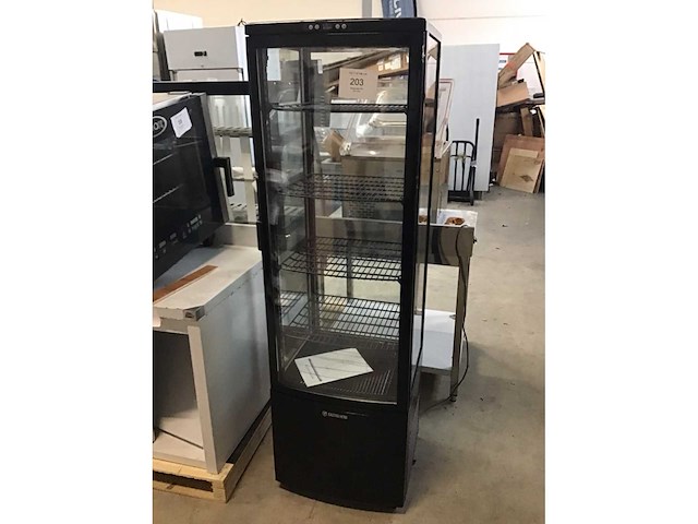 Gastro hero koelvitrine - afbeelding 2 van  4