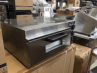 Gastro hero pizza-oven - afbeelding 2 van  6